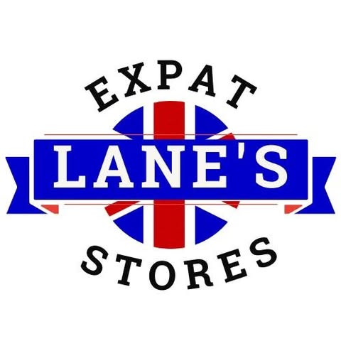 Lane's Expat Stores