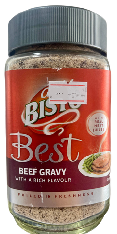 Bisto Beef gravy