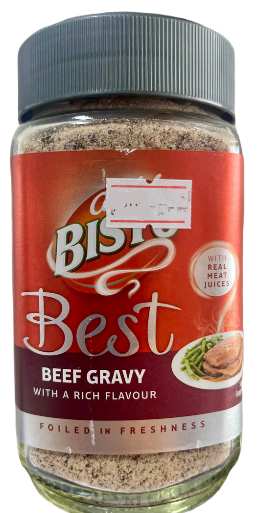 Bisto Beef gravy