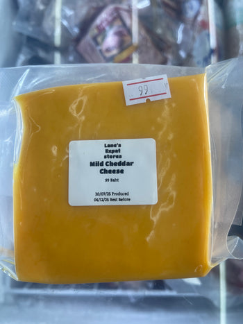 Mind cheddar cheese