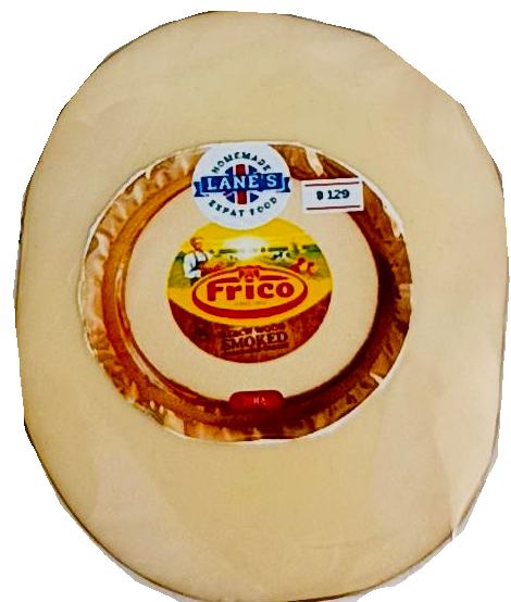 Frico smoke cheese