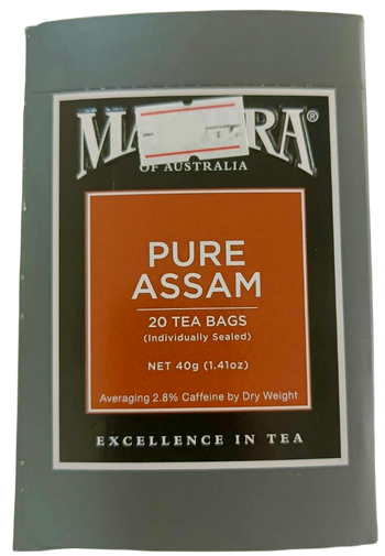 Pure Assam