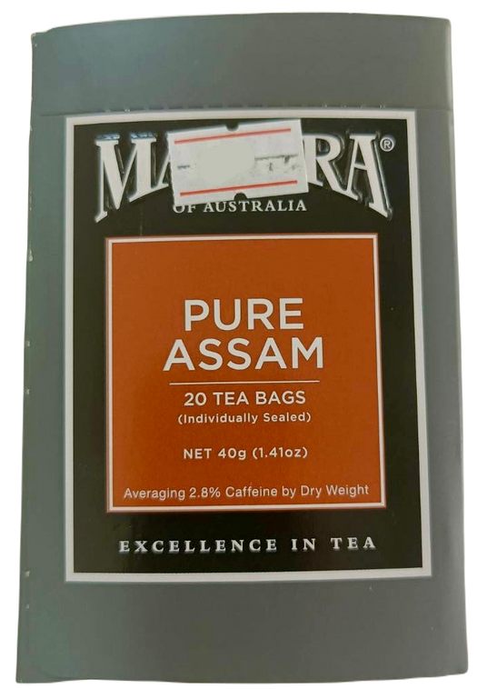 Pure Assam