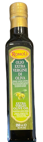 Romoli oil