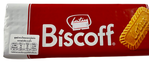 Biscoff 250g