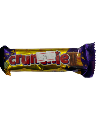 Crunchie bar