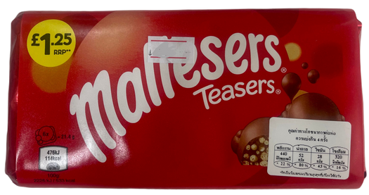 Malteses Teasers