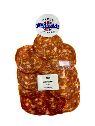 Pepperoni