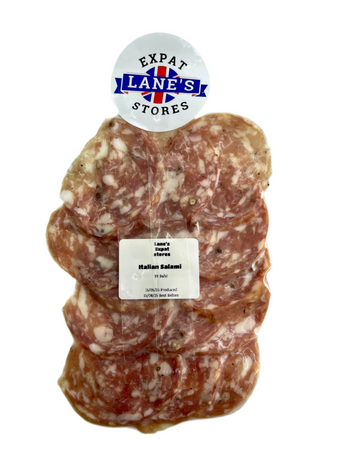 Italian Salami