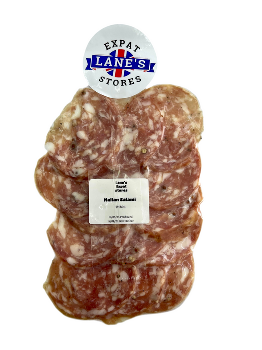 Italian Salami