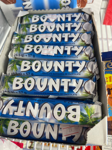 Bounty