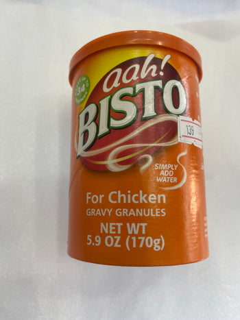 Bisto Chicken Gravy Mix