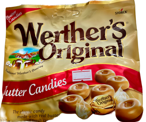 Werher’s original