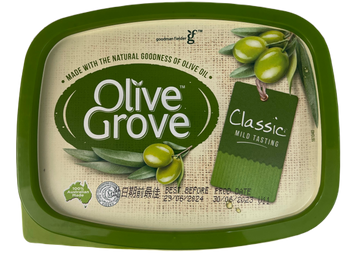 Olive grove 500g