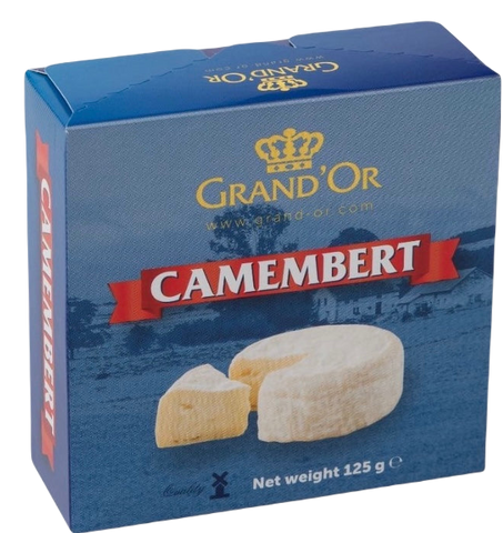 Grand’Or Camembert