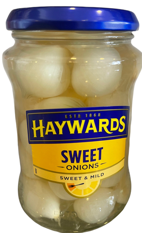 Haywards sweet