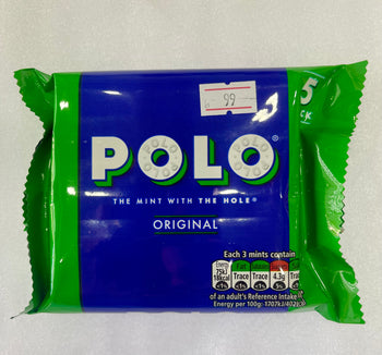 Polo mint