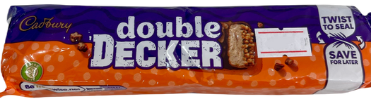 Double-decker