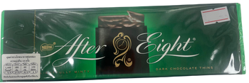 After eight mint