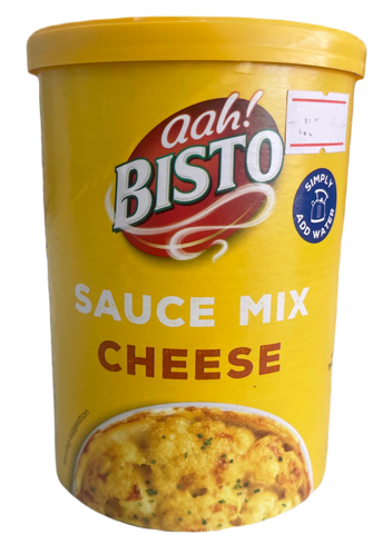 Bisto cheese sauce mix