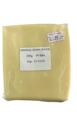 Original Edam cheese