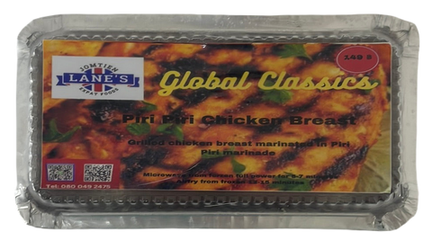 Piri Piri Chicken Breast