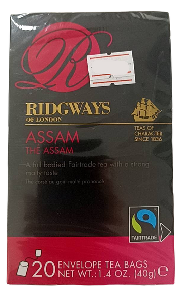 Ridgeways Assam