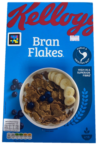 Kellogg Bran Flakes