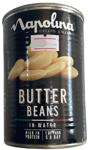 Butter bean