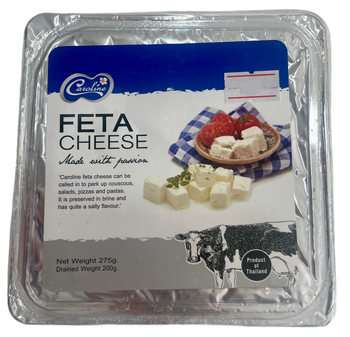 Feta cheese