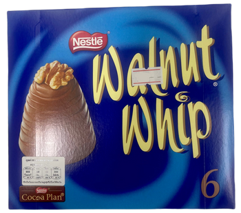 Walnut whip