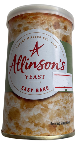 Allinson’s Yeast