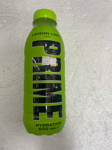 Prime Hydration 500 ML