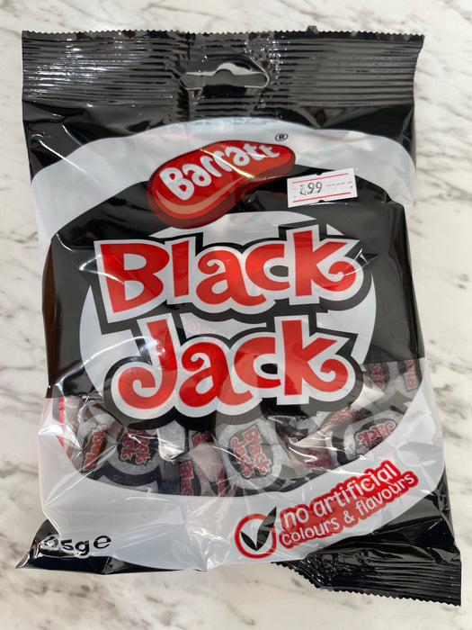 Black jack