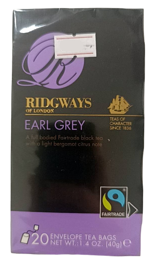 Ridgeways Earl Grey