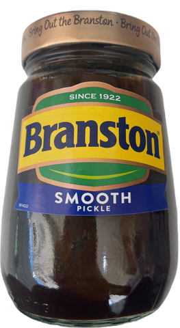 Branston smooth