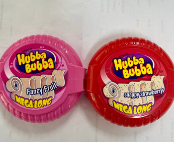 Hubba bubba