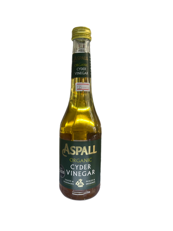 Asp all Cyder Vinegar