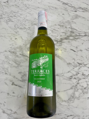 Terraces Chardonnay