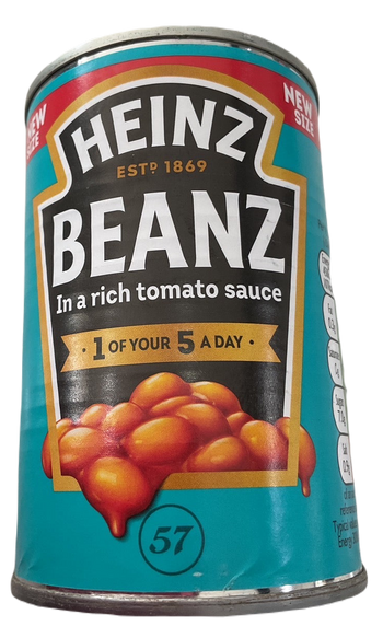 Heinz bean 300g