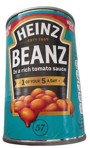 Heinz bean 300g