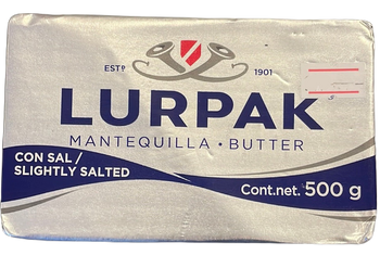 Lurpack Butter