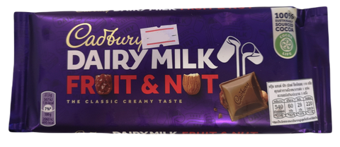 Dairy milk