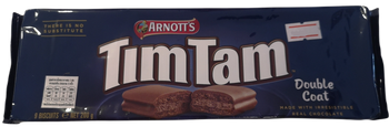 TimTam Double Coat