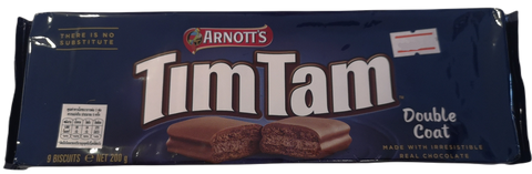 TimTam Double Coat