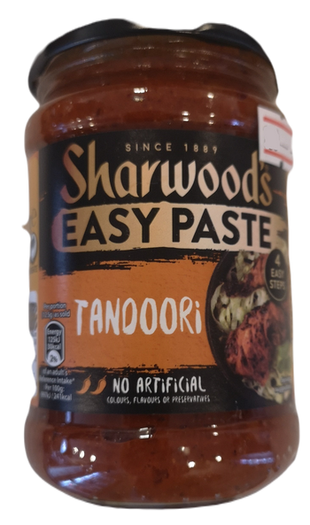 Sharwoods Tandoori