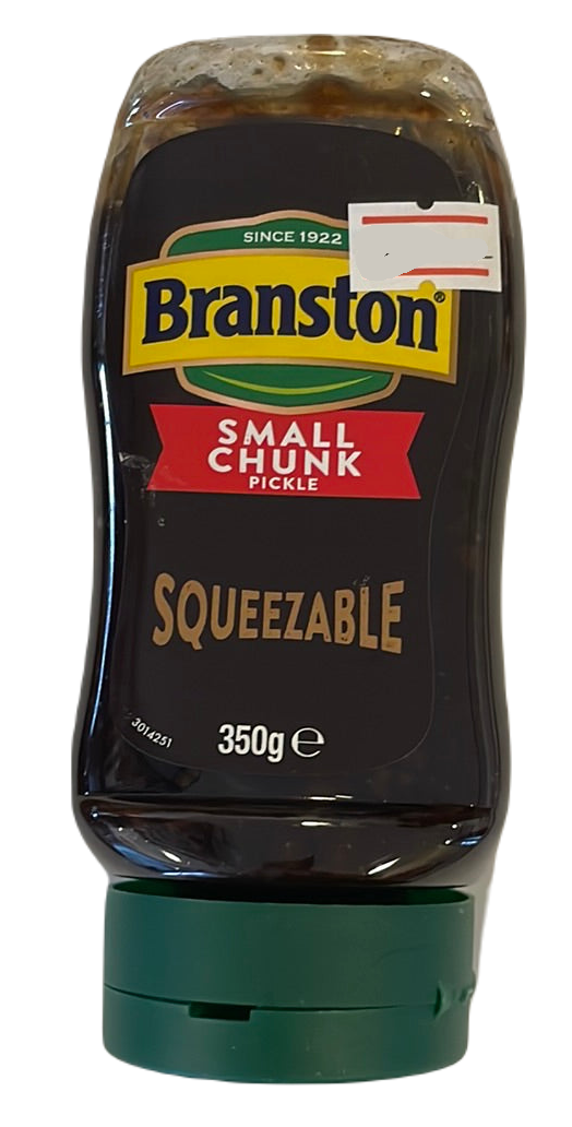 Branston small chunk squeezable