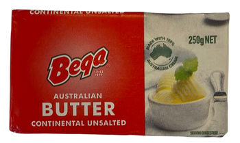 Australian butter