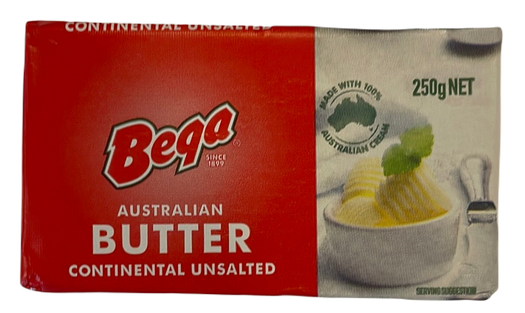 Australian butter
