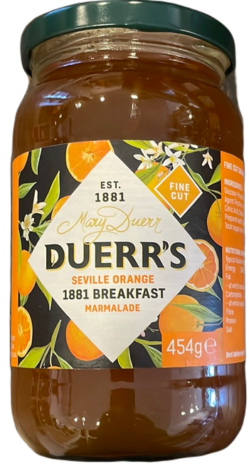 DUERRﾒS Marmalade